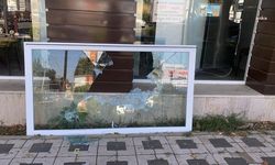 İzmir'de Kent Lokantası’na saldırı