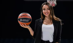Jelena Todorovic, Brezilya'da bir erkek basketbol takımının ilk kadın başantrenörü oldu