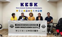 Karagöz: Unutulmamalıdır ki; toplu sözleşme masası, yandaşların masası değil, emeğin mücadele alanıdır