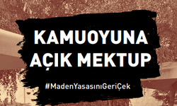 Zeytinlikleri için nöbette olan köylüler: Bu yasa geçerse, maden şirketleri istediği için toprağımıza el koyacak