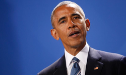 Barack Obama’dan Trump yönetimine karşı protesto çağrısı