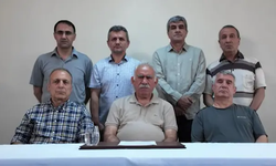 Rapor: Silahların bırakılmasına hangi parti seçmeni ne diyor