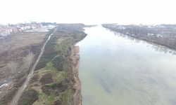 Ordu'daki  Melet Irmağı yatağındaki imar değişikliği davasını Ordu Çevre Derneği kazandı