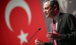 Özel'den Tokat mitingine çağrı: Bu iktidarı değiştireceğiz
