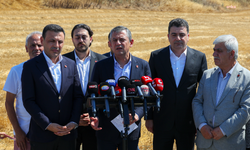 Özgür Özel: Bugün bize bu zulmü yapanların yarın burada yargılanmayacağının bir garantisi yok