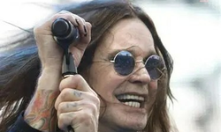 Ozzy Osbourne, müzik kariyerini çocuklara 190 milyon dolarlık bağışla sonlandırdı