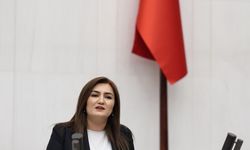 CHP'li Sevda Erdan Kılıç: Bu bir hukuki operasyon değil, siyasi sindirme harekatıdır