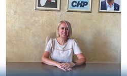 CHP Ordu İl Kadın Kolları Başkanı: İstanbul Sözleşmesi ve 6284 Sayılı Kanun Hayat Kurtarır