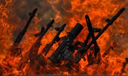 PKK, Türkiye'den çekildi