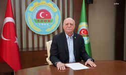 Bayraktar: Bu yıl şap virüsü daha ölümcül ve tehlikeli boyutta seyrediyor