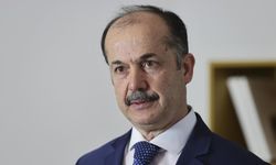 Eski Yunus Emre Enstitüsü Başkanı Şeref Ateş tutuklandı