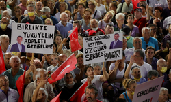Özgür Özel ve Ekrem İmamoğlu’ndan ‘Tuzla’ çağrısı!