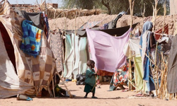 UCM: Sudan’da insanlığa karşı suç işleniyor