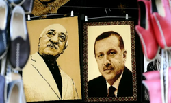 Devlet ve Fetullah Gülen'in dansı