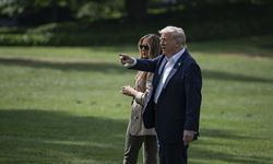 Texas'taki sel felaketi için Trump: Daha önce hiç böyle bir şey görmemiştim
