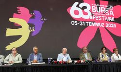 Uluslararası Bursa Festivali coşkusu başlıyor