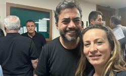 Manisa Büyükşehir Belediyesi Genel Sekreter Yardımcısı Ulaş Aydın adli kontrol şartıyla serbest bırakıldı
