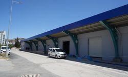 Adıyaman Belediyesi Halk Ekmek Fabrikasında sona gelindi