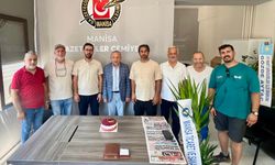 MTSO Başkanı Yılmaz: Basın, toplumun vicdanıdır