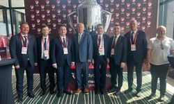 TFF’den Onaylı’ya Süper Lig gözlemci onayı