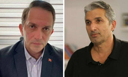 Nedim Şener ve Mücahit Birinci arasında küfürler havada uçuştu