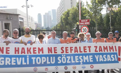 KESK: Hakem Kurulu sonucu belli bir oyundan ibaret
