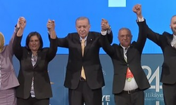 Çerçioğlu: Alnım ak, başım dik