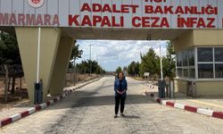 CHP İzmir Milletvekili Sevda Erdan Kılıç’tan Silivri Cezaevi ziyareti