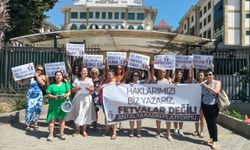 Antalya Kadın Platformu’ndan Diyanet’e suç duyurusu: Miras hakkımızı tartıştırmıyoruz!