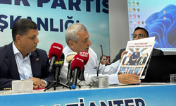 1.9 milyar TL'lik asfalt ihalesinde usulsüzlük iddiası