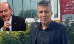 Süleyman Soylu hakkında soruşturma talebi yine reddedildi: Hak arama cezalandırıldı