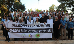 DEM Parti'den çağrı: Mardin'de ihaleye girmeyin