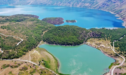Bitlis Valiliği'nden Nemrut Kalderası'na giriş yasağı