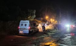 Aydın'da kadın cinayeti: Üniversite öğrencisi yol kenarında ölü bulundu