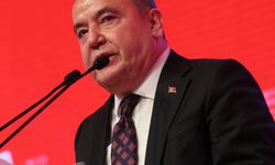Tutuklu Belediye Başkanı Muhittin Böcek’ten Antalya halkına mesaj