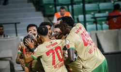 PFDK’dan Amedspor’a iki maç seyircisiz oynama cezası
