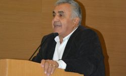 SOL Parti Antalya İl Sözcüsü Mevlüt Çakmak: Rejime karşı birleşelim