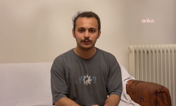 21 yaşındaki gence "Cumhurbaşkanına alenen hakaret" davası