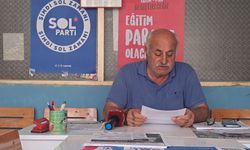 Sol Parti Ardanuç İlçe Örgütü’nden şap için acil destek çağrısı