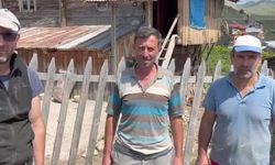 Türkiye’de büyükbaş hayvanlar tehlikede: Artvin Şavşat’ta şap hastalığı yayılıyor