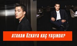 Atakan Özkaya Kaç Yaşında? Uzak Şehir Kaya Kimdir?