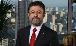 Bakan Yumaklı’dan orman yangınları açıklaması