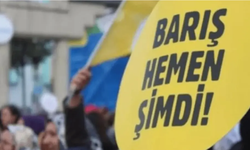 İstanbul'da 1381 yurttaştan ortak açıklama: Kürt kardeşlerimize dokunmayın, bizi HTŞ ile komşu etmeyin!