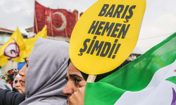 1 Eylül Barış Günü mitingi Kadıköy'de düzenlenecek
