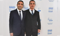 Beyoğlu Belediye Başkan Vekili seçimi tamamlandı: CHP'li Karaahmetoğlu göreve geldi