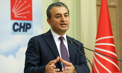 CHP'li Bulut'tan İnan Güney açıklaması: İktidarın baskı rejiminin utanç vesikası