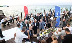 Bursa’nın gastronomi şöleni başlıyor