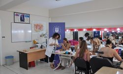 Bursa Büyükşehir'den kadın istihdamına katkı