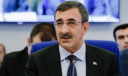 Yılmaz: Brüt rezervler tüm zamanların en yüksek seviyesinde