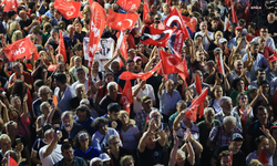 CHP'nin 74'üncü mitinginin yeri belli oldu: Çatalca